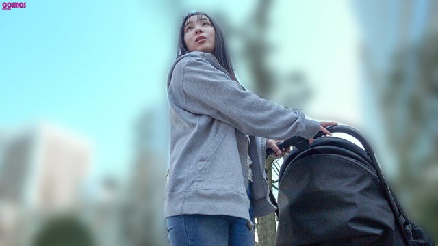 【COSMOSPICTURES（ソフト・オン・デマンド）】生活に困り自宅でメンズエステを始めた 近所のシングルマザーと中出しSEX さくらさん（28歳）(1hawa00360)(女優：藤川乃風（ふじかわのかぜ）)