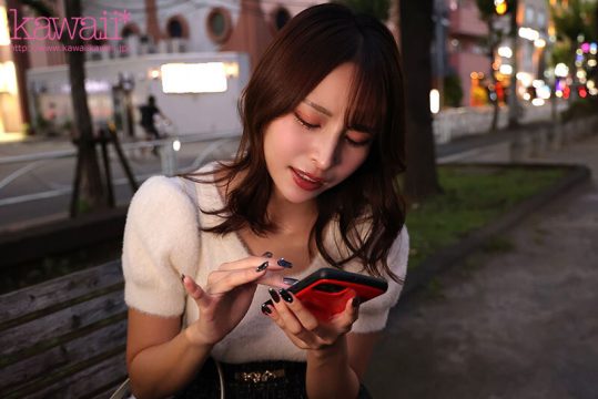 【kawaii】女性専用風俗に伊藤舞雪が潜入！！オンナを満足させることに特化した凄指テクにメロメロ 本番NGなのに我慢できずチョメチョメしちゃったプライベート丸出し盗撮×ハメ撮り映像(cawd00808)(女優：伊藤舞雪（いとうまゆき）)
