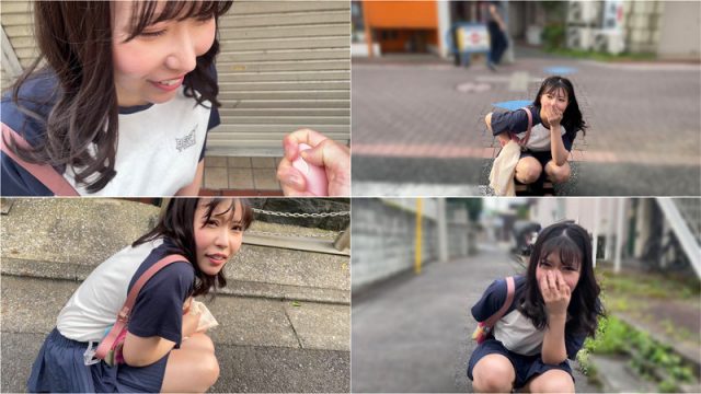 【E★素人DX】MAI(esdx081)(女優：綾瀬舞菜（あやせ舞菜）)