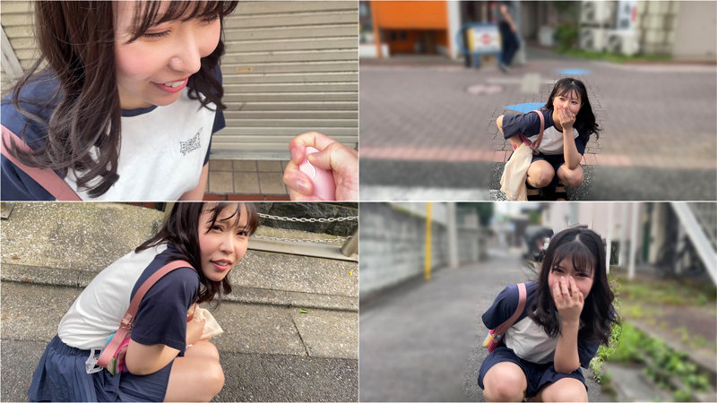 【E★素人DX】MAI(esdx081)(女優:綾瀬舞菜(あやせ舞菜))