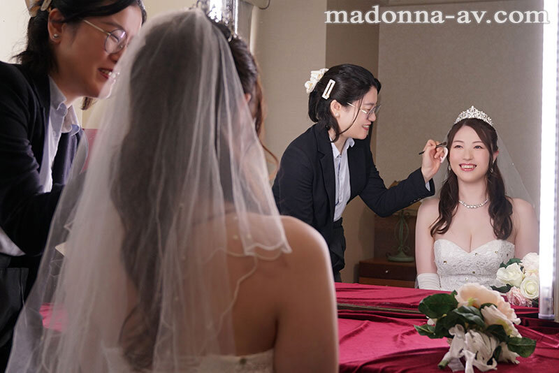 【Madonna】新婚旅行先で人妻に這い寄る指先…。 いいなりリゾートエステ調教 葉山さゆり(juq00470)(女優:葉山さゆり(はやまさゆり))