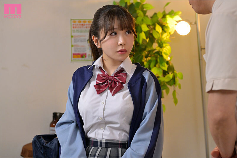 【みんなのキカタン】媚薬マッサージ失禁 部活帰りのスポーツエステで絶倫中年セクハラ整体師にハメられ続けた陸上女子 柏木こなつ(miab00534)(女優：柏木こなつ（かしわぎこなつ）)