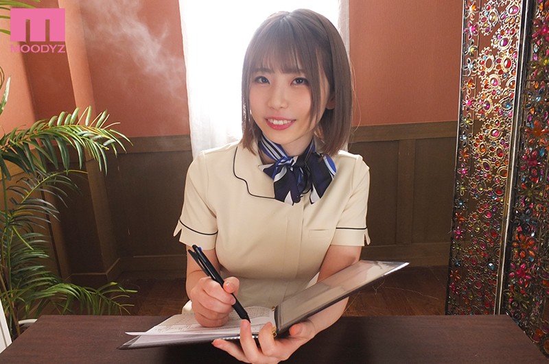 【MOODYZ DIVA】神業ハンドテクで絶対連続射精させてくれる追い手コキメンズエステ 翼あおい(mide00941)(女優:翼あおい(つばさあおい))
