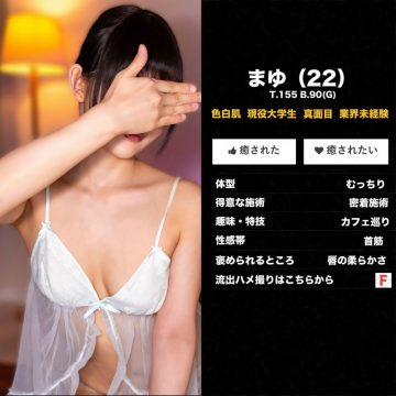 【マルチー沼】まゆ(msodn011)(女優：堀北まゆ（ほりきたまゆ）)