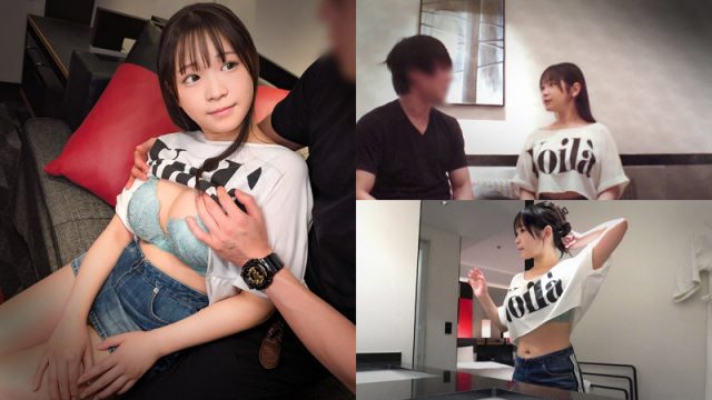 【ぎがdeれいんMk-II】おきな(mtgg011)(女優：沖奈さくら（おきなさくら）)