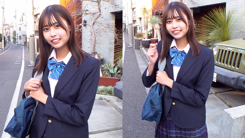 【ネオシロウト】ちなみ(nost093)(女優:那津乃ちなみ(なつのちなみ))
