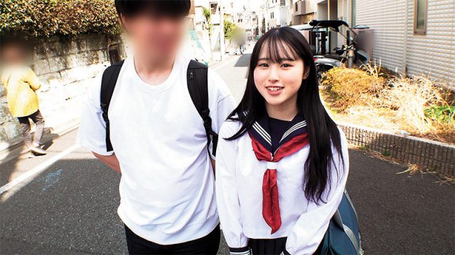 【ネオシロウト】しずく(nost096)(女優：川上しずく（かわかみしずく）)