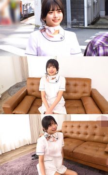 【ネオシロウト】かりんさん(nost109)(女優：北岡果林（きたおかかりん）)