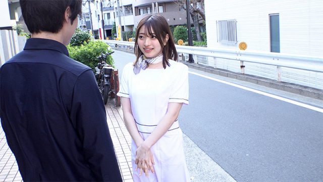 【ネオシロウト】あおいさん(nost110)(女優：中城葵（なかじょうあおい）)