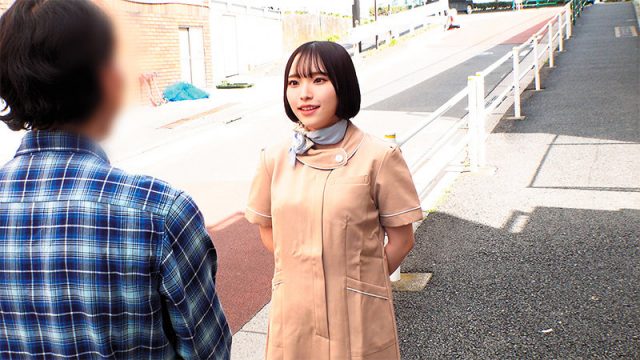 【ネオシロウト】まみさん(nost111)(女優：七美まみ（ななみまみ）)