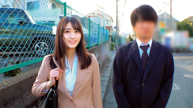 【俺の素人-Z-】ふみのさん(orecz180)(女優：沙月ふみの（さつきふみの）)