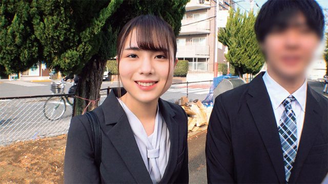 【俺の素人-Z-】生田さん(orecz182)(女優：生田優梨（いくたゆうり）)