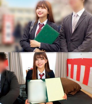 【俺の素人-Z-】かりん(orecz457)(女優：北岡果林（きたおかかりん）)