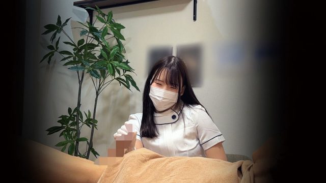 【俺の素人-Z-】南(oremo206)(女優：美波汐里（みなみしおり）)