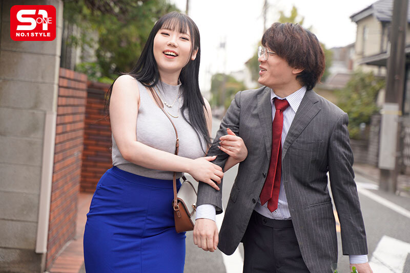 【S1 NO.1 STYLE】平日午後3時。私は「妻」を脱ぎ捨てた。際どいマッサージは不倫になりますか？ みなみ羽琉(sone00914)(女優：みなみ羽琉（みなと羽琉）)