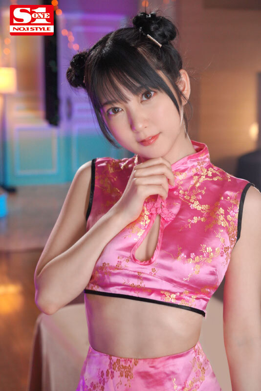 【S1 NO.1 STYLE】芸能プロダクションから派遣された超高級エステティシャン‘四宮ありす’の極上回春マッサージ(ssis00751)(女優：四宮ありす（しのみやありす）)