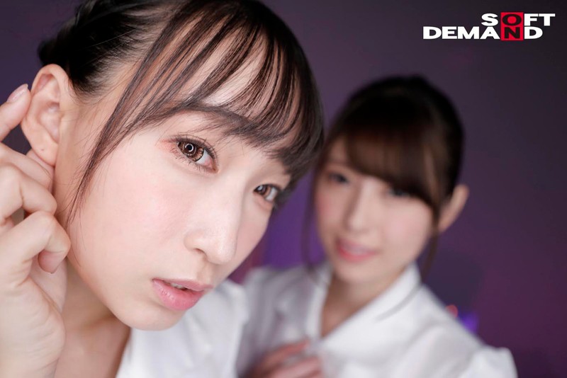 【SENZ】ASMR 常に耳元で囁きながら 脳内とろとろ淫語マッサージ(1sdde00559)(女優：あおいれな,蓮実クレア（はすみくれあ）,佐々木あき（ささきあき）)