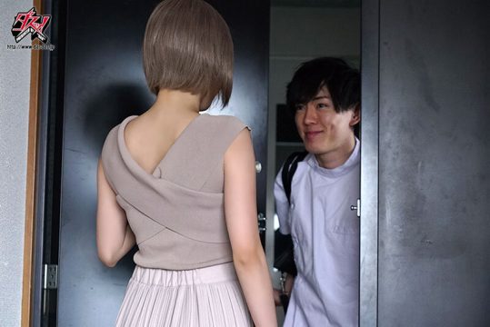 【ダスッ！】派遣マッサージ師にきわどい秘部を触られすぎて、快楽に耐え切れず寝取られました。 春陽モカ(dass00474)(女優：春陽モカ（はるひもか）)