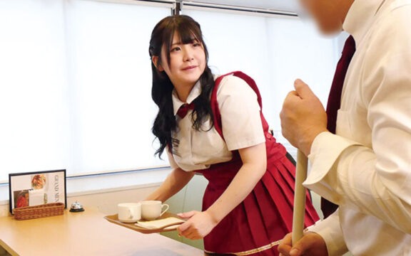 【KIRei（スターパラダイス）】密室メンズエステでヌルテカHカップセラピストに跨られ腰をくねられながら何度も中出し！騎乗位密着施術で精子を搾り取られた 羽月果音(h_1664kir00077)(女優：羽月果音（はづきかのん）)