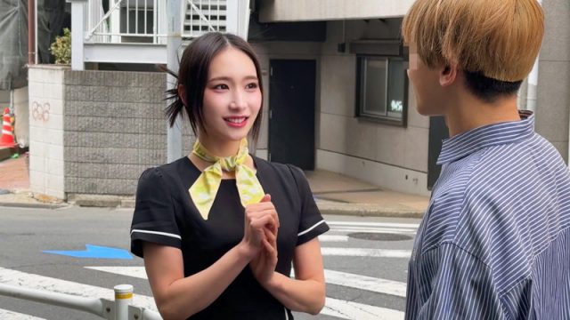 【素人ムクムク-職-】はるみさん(smjs329)(女優：黒川晴美（くろかわはるみ）)