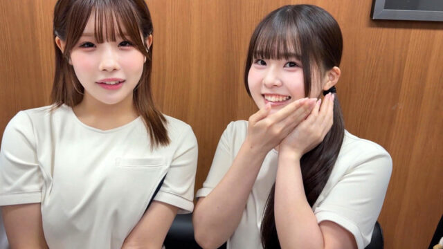【素人ムクムク-ナンパ-】ももなさん＆あかりさん(smnn086)(女優：桜庭ももな（さくらばももな）,森本あかり（もりもとあかり）)