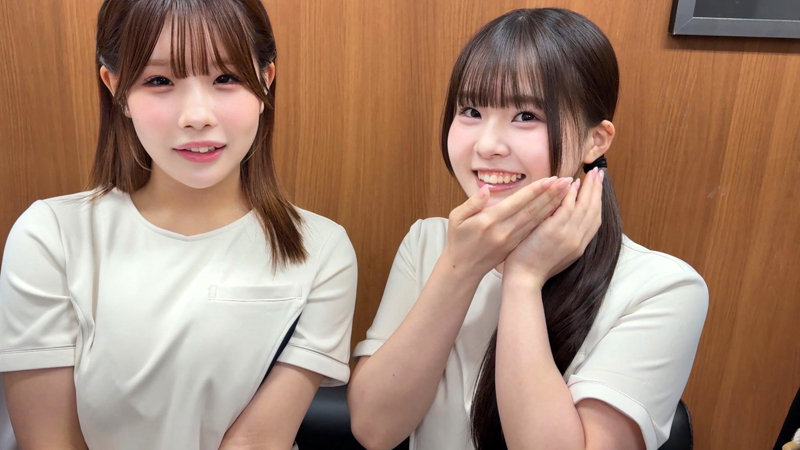 【素人ムクムク-ナンパ-】ももなさん＆あかりさん(smnn086)(女優：桜庭ももな（さくらばももな）,森本あかり（もりもとあかり）)