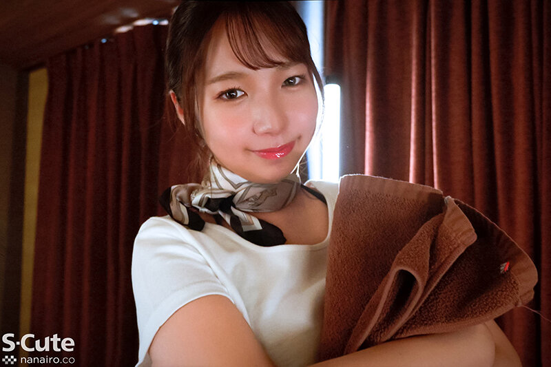 【S-Cute】『おっぱい当たるの、お嫌いですか?』メンズエステ嬢の裏サービス 星乃夏月(sqsg00011)(女優:星乃夏月(ほしのなつき))